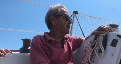 Aprile – Gazo Tersilio