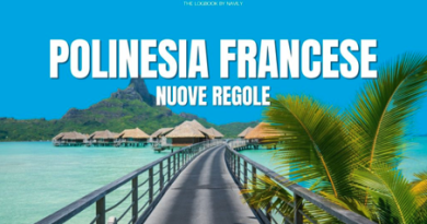 Polinesia Francese
