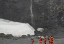 Aumenta lo scioglimento dei ghiacci in Antartide