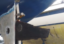 Lo Skeg di Davide Zerbinati