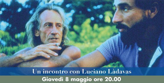 Incontro con Luciano Làdavas allo Yacht Club Verona