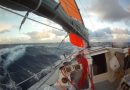 Barca a vela E VELE… in revisione…