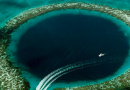 Great Blue Hole A cura di Andrea Centini