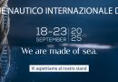 Eventi al Salone