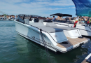 Dhamma Blue: la barca a idrogeno spagnola innovativa e sostenibile