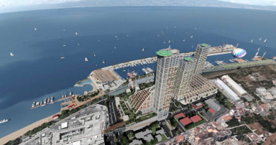 Porto Bolaro