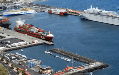 Verso le Canarie