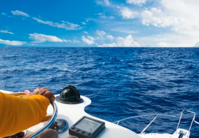 Lo skipper non è un marittimo!
