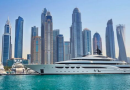 Leasing nautico