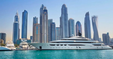 Leasing nautico
