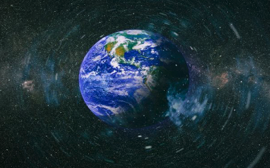 Un po’ di astronomia