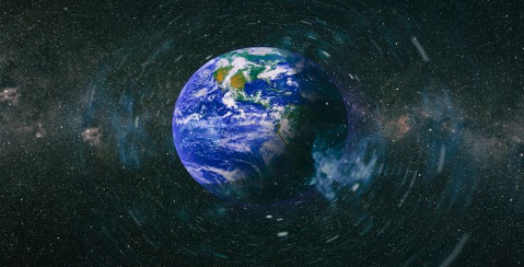 Un po’ di astronomia