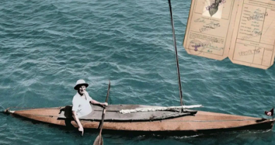 Un viaggio