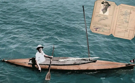 Un viaggio