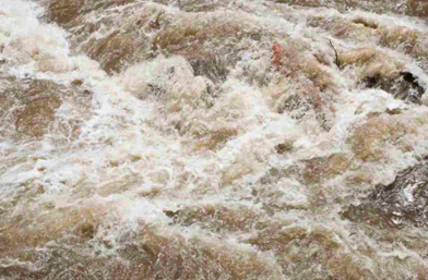 L’ Adriatico adesso fa paura