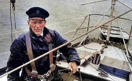 Sir Francis Chichester