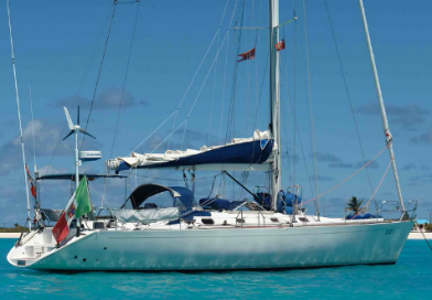 Novembre – Eugenio Favero