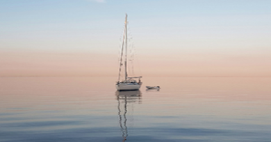 Dentro l’acqua, sopra l’acqua