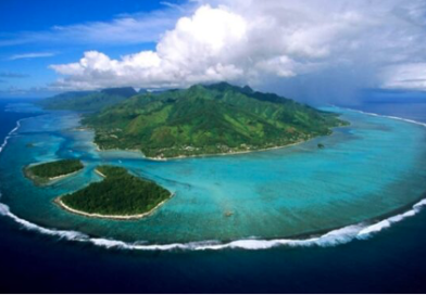 Nuova area marina protetta