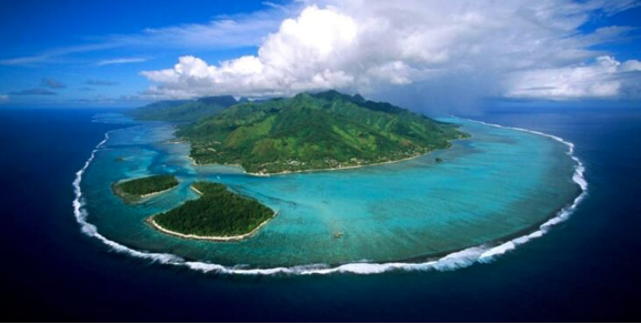 Nuova area marina protetta