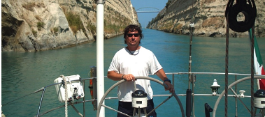 Un marinaio che sarebbe piaciuto a Conrad