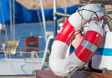 5 situazioni che ogni skipper deve saper affrontare in mare