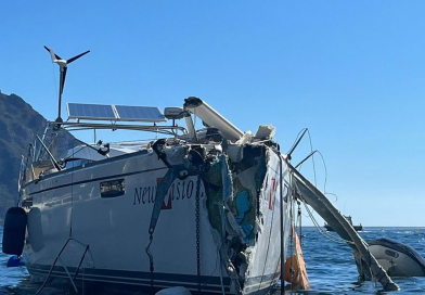 Cosa bisogna fare in una situazione meteo estrema
