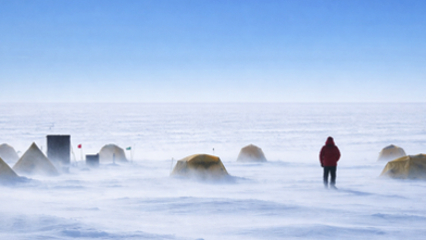 Il freddo più “freddo”