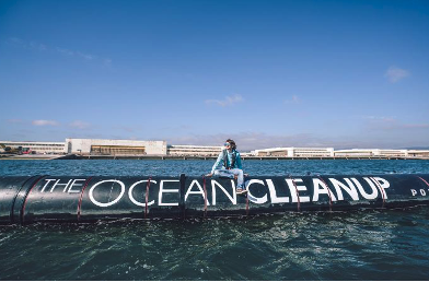 Contro l’inquinamento degli oceani