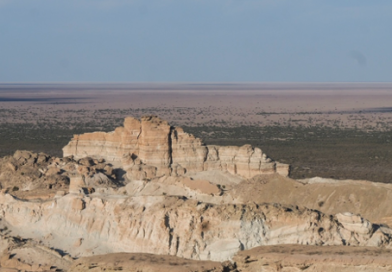 Uno dei peggiori disastri ecologici dell’ultimo secolo