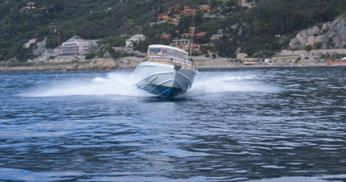 Le buone regole dell’andar per mare