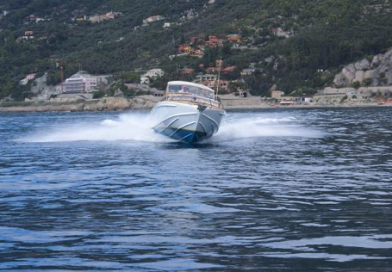Le buone regole dell’andar per mare