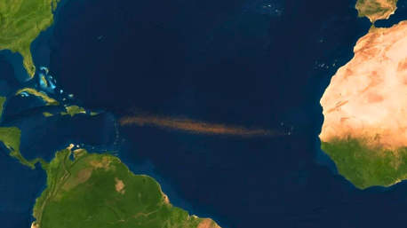 Tra Africa e Americhe