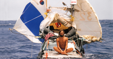 Così hanno fatto l’Atlantico