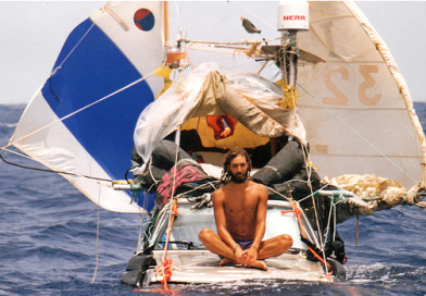 Così hanno fatto l’Atlantico