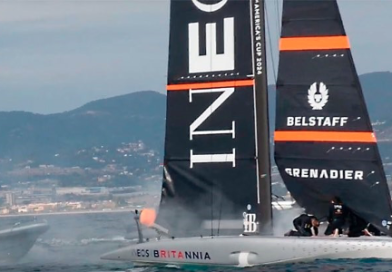 Batterie al litio in barca