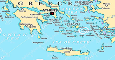 Storie di mare: in balia degli eventi