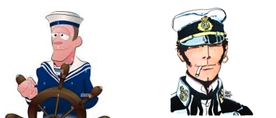 Marinai si nasce o si diventa?