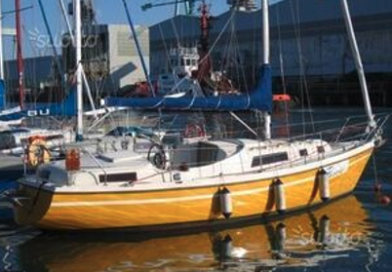 Si è più marinai oggi o cinquant’anni fa?