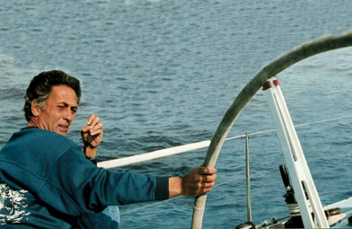 Giorgio Falck. L’ingegnere che amava la vela