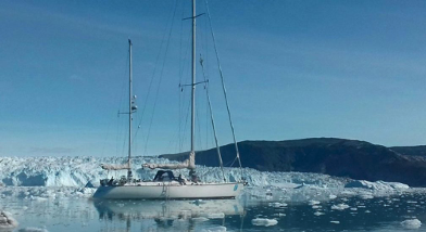 Addio Andrea Pestarini