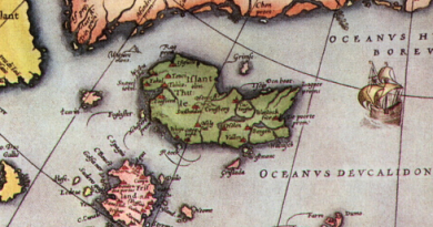 Artico veneziano. La rotta dei ghiacci fu una tentazione anche per la Serenissima