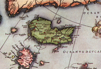 Artico veneziano. La rotta dei ghiacci fu una tentazione anche per la Serenissima