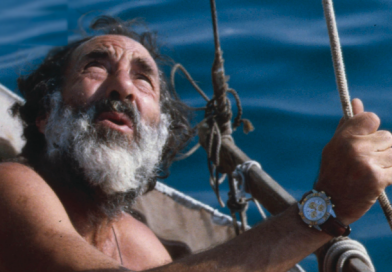 La straordinaria vita controcorrente di Carozzo