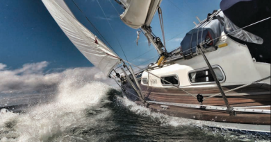 Cosa fare se arriva la burrasca