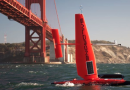 Nel Baltico compaiono le barche a vela senza equipaggio: i saildrone