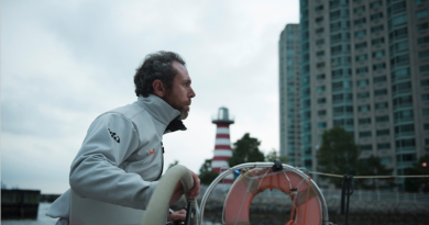 Aprile – Andrea Stella