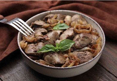 AMARCORD: la coratella