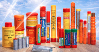 Razzi nautici scaduti, il CoGePir diventa sistema nazionale di smaltimento