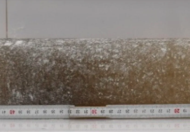 Ghiaccio di 6 milioni di anni scoperto in Antartide